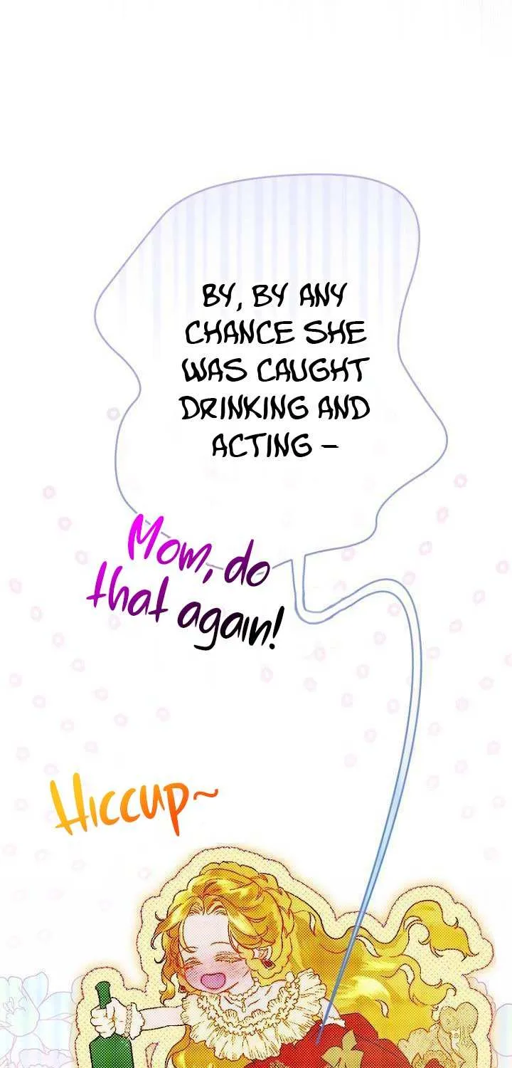 My Mother Gets Married Again Chapter 40 page 46 - 