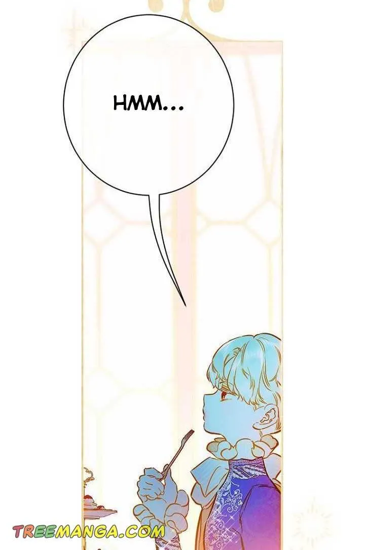 My Mother Gets Married Again Chapter 40 page 49 - 
