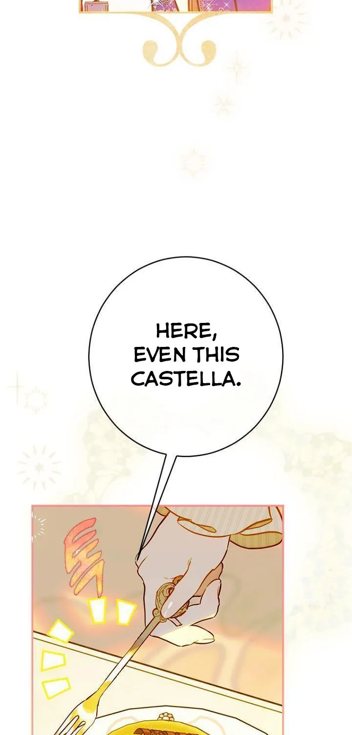 My Mother Gets Married Again Chapter 40 page 50 - 