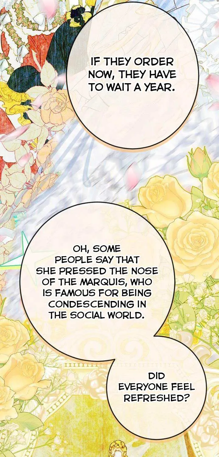 My Mother Gets Married Again Chapter 40 page 58 - 