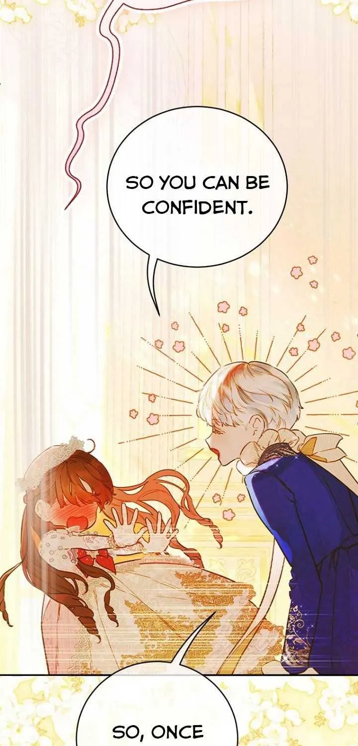 My Mother Gets Married Again Chapter 41 page 17 - 