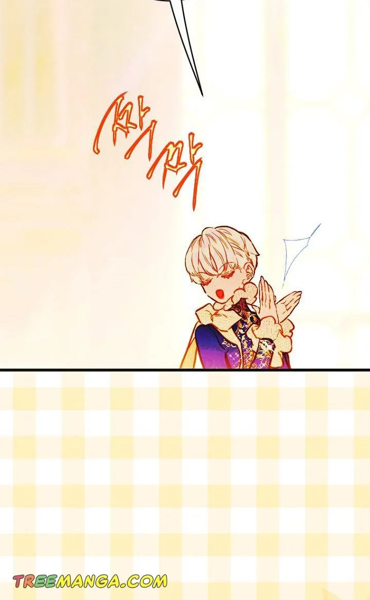 My Mother Gets Married Again Chapter 41 page 26 - 