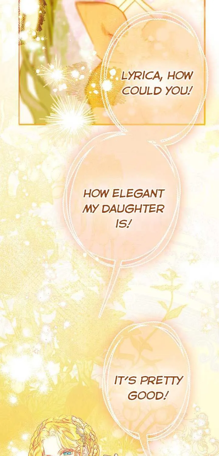 My Mother Gets Married Again Chapter 41 page 31 - 