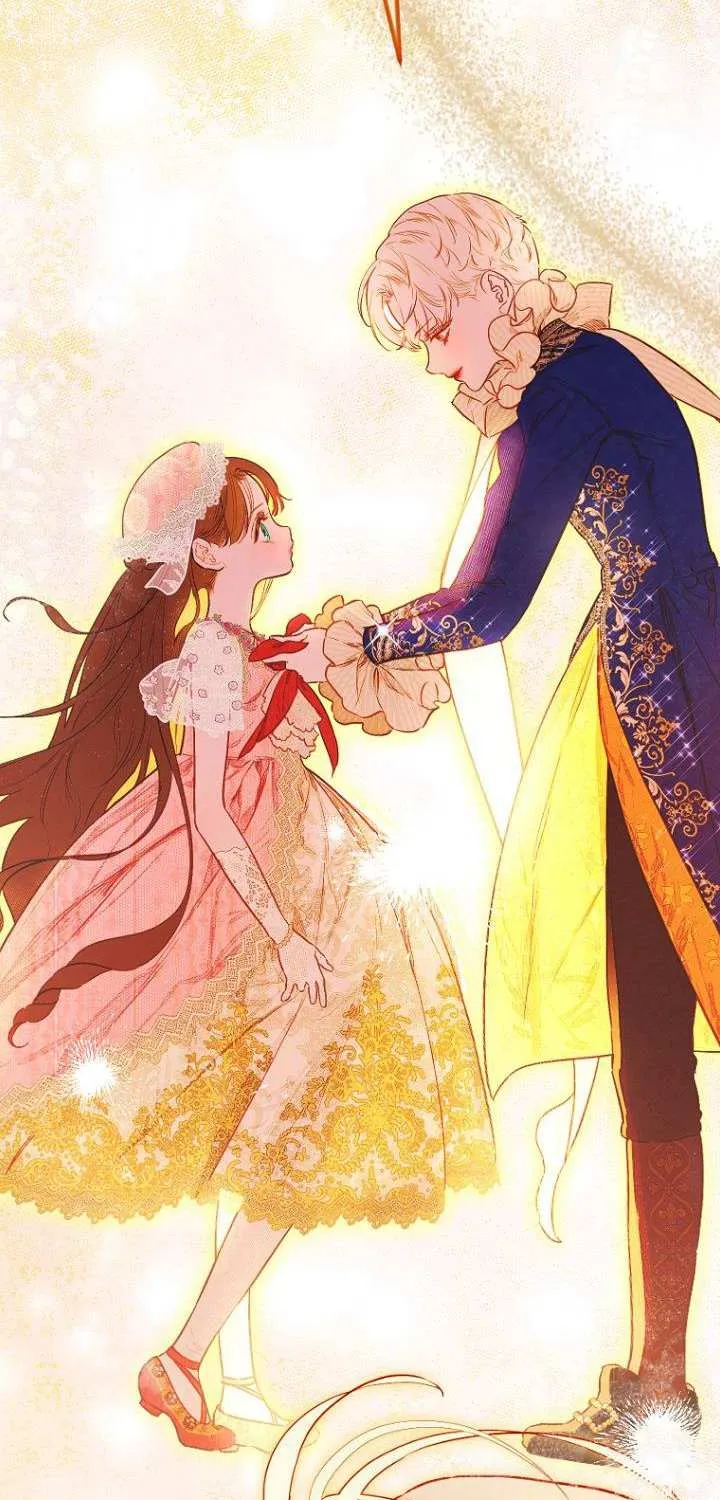 My Mother Gets Married Again Chapter 41 page 53 - 