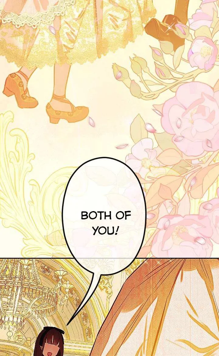 My Mother Gets Married Again Chapter 41 page 60 - 