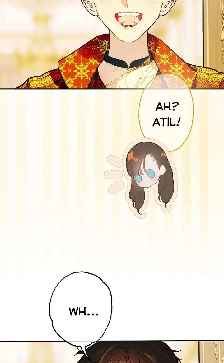 My Mother Gets Married Again Chapter 41 page 72 - 