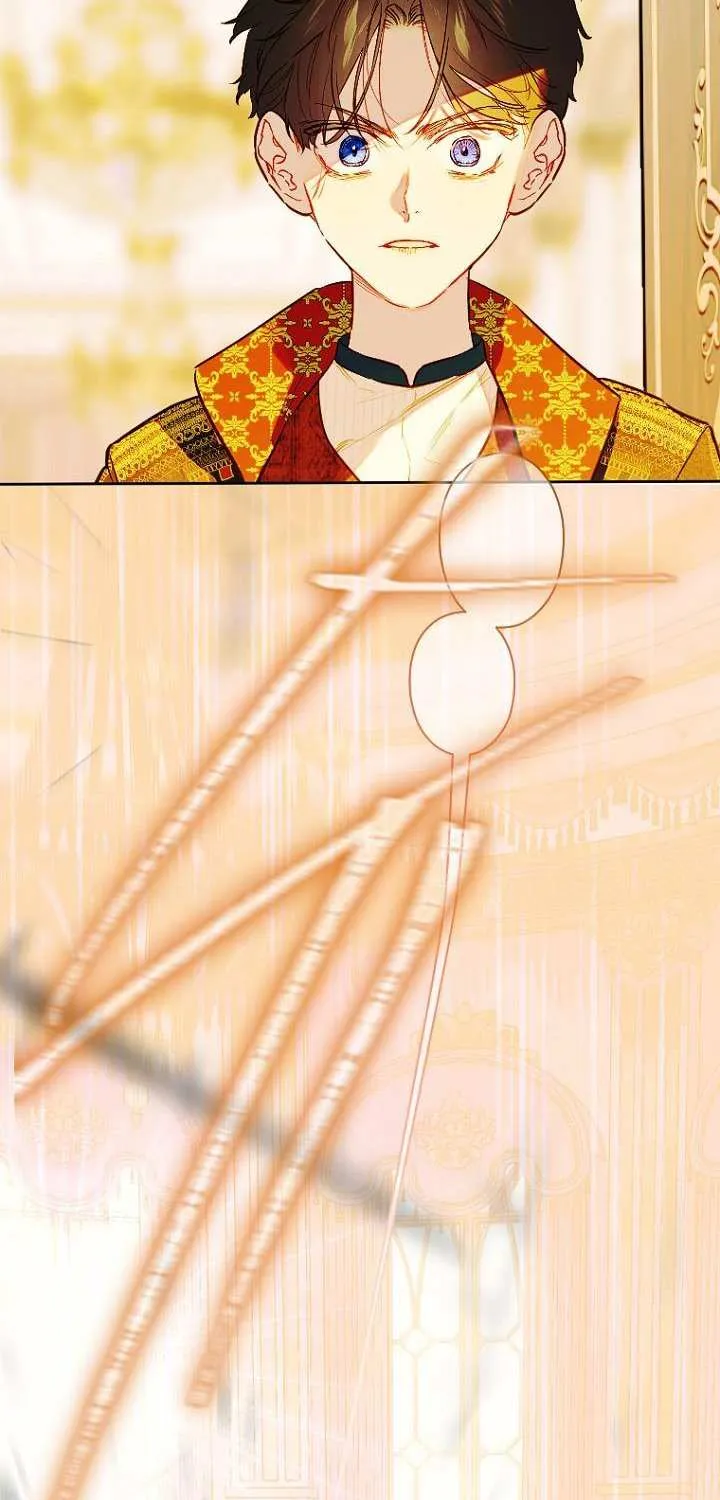 My Mother Gets Married Again Chapter 41 page 73 - 