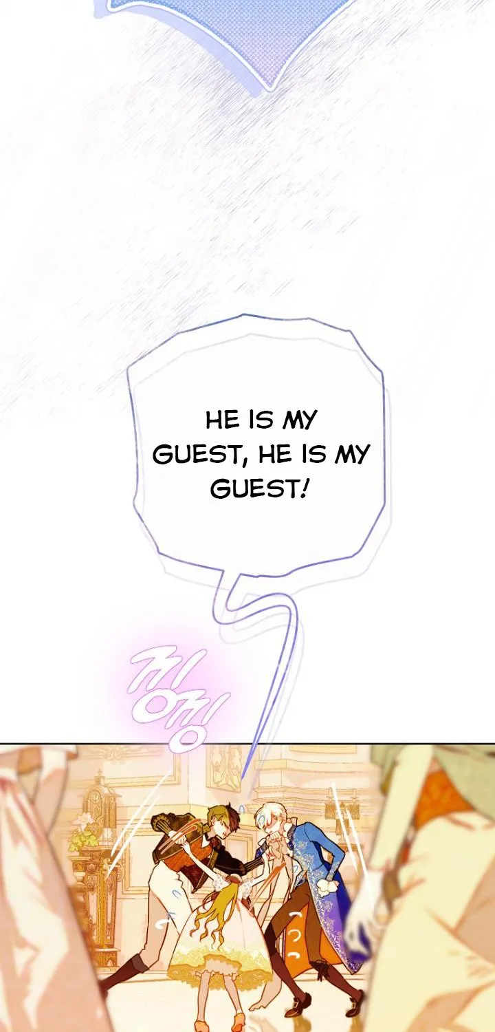 My Mother Gets Married Again Chapter 42 page 47 - 