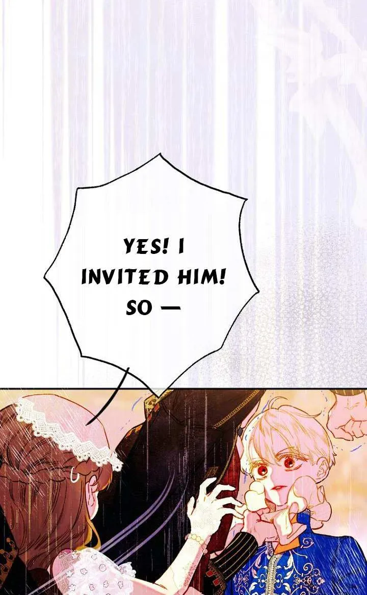 My Mother Gets Married Again Chapter 42 page 6 - 
