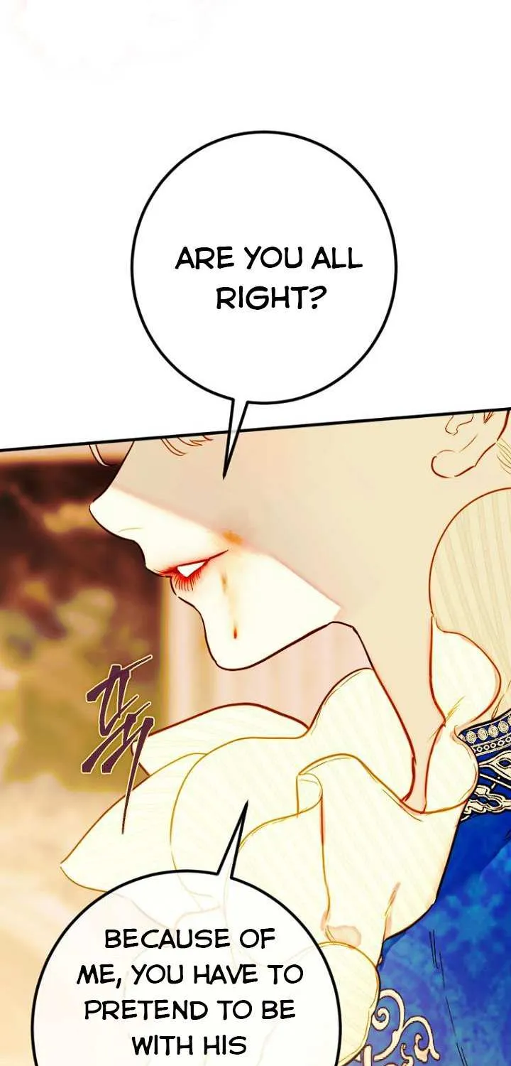My Mother Gets Married Again Chapter 42 page 65 - 