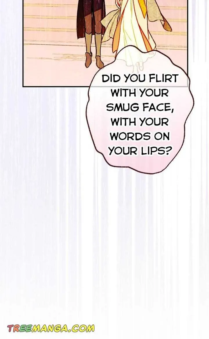 My Mother Gets Married Again Chapter 42 page 8 - 