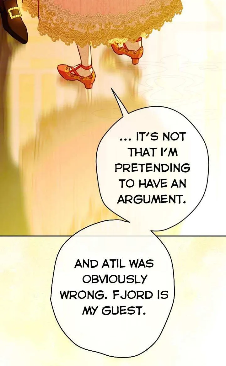 My Mother Gets Married Again Chapter 42 page 72 - 