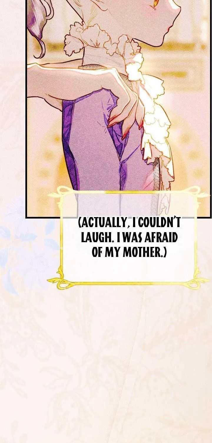My Mother Gets Married Again Chapter 43 page 36 - 