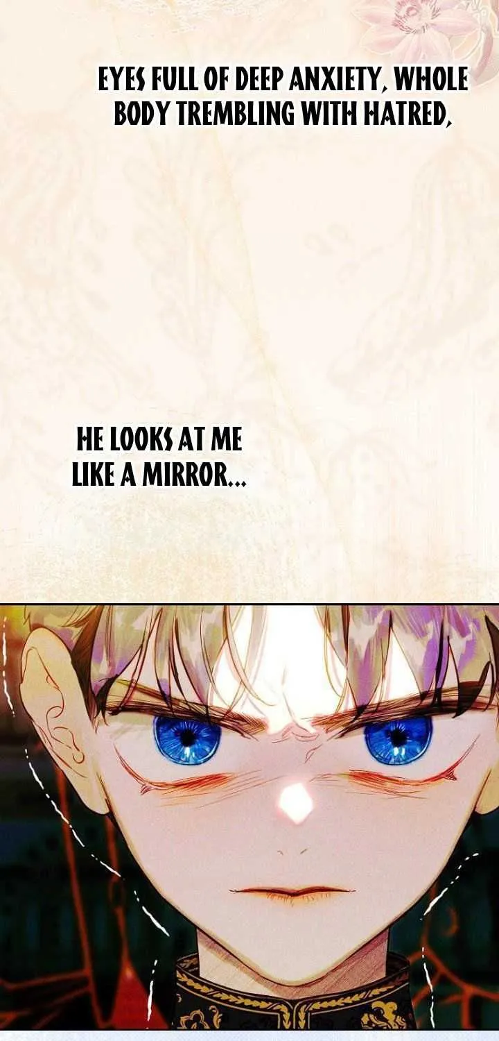 My Mother Gets Married Again Chapter 43 page 38 - 