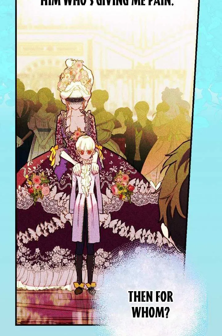 My Mother Gets Married Again Chapter 43 page 41 - 