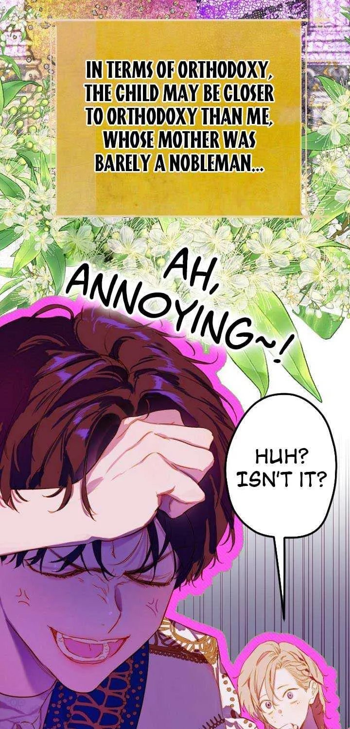 My Mother Gets Married Again Chapter 44 page 21 - 