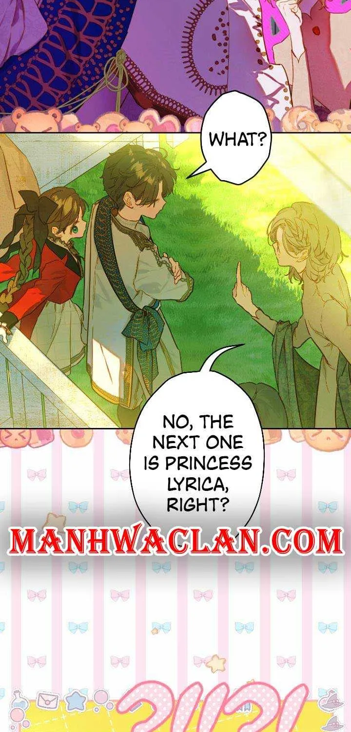 My Mother Gets Married Again Chapter 44 page 22 - 