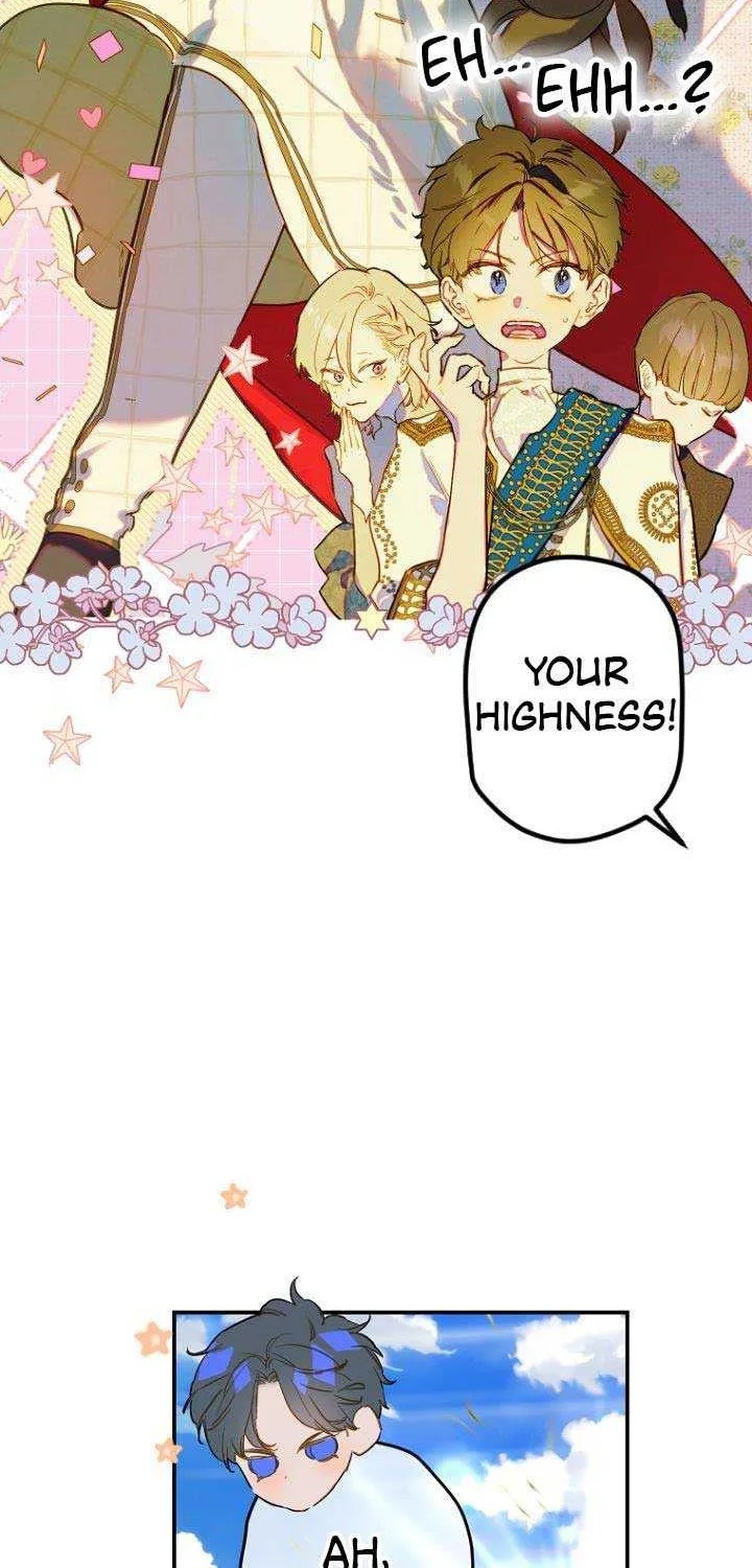 My Mother Gets Married Again Chapter 44 page 26 - 