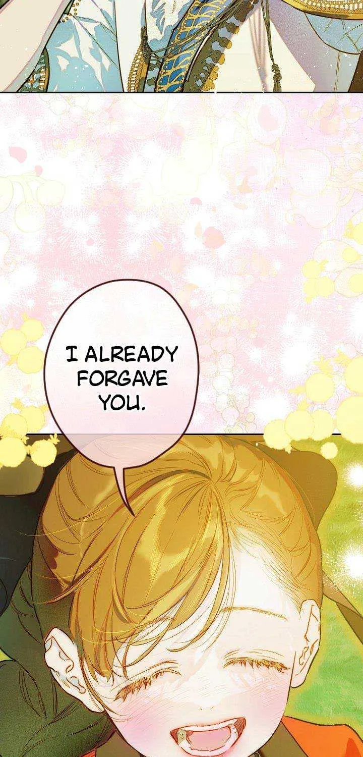 My Mother Gets Married Again Chapter 44 page 31 - 