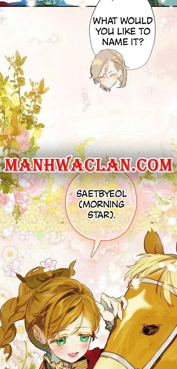 My Mother Gets Married Again Chapter 44 page 35 - 
