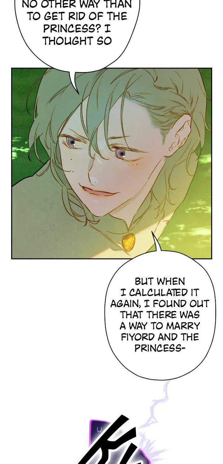 My Mother Gets Married Again Chapter 44 page 42 - 