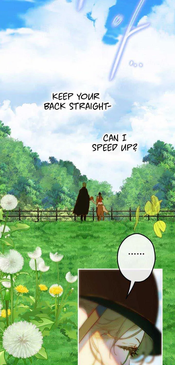 My Mother Gets Married Again Chapter 44 page 46 - 