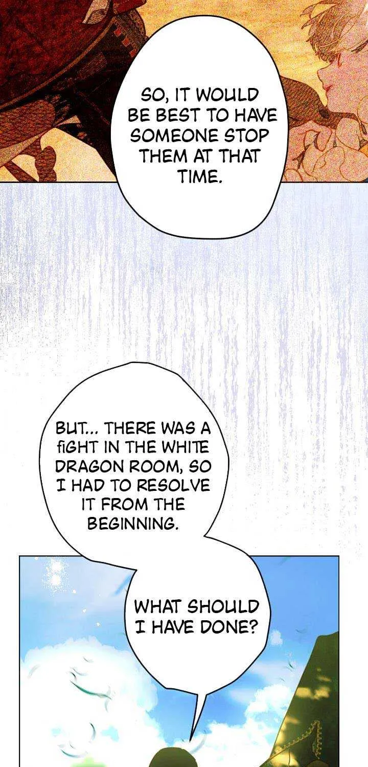 My Mother Gets Married Again Chapter 44 page 53 - 