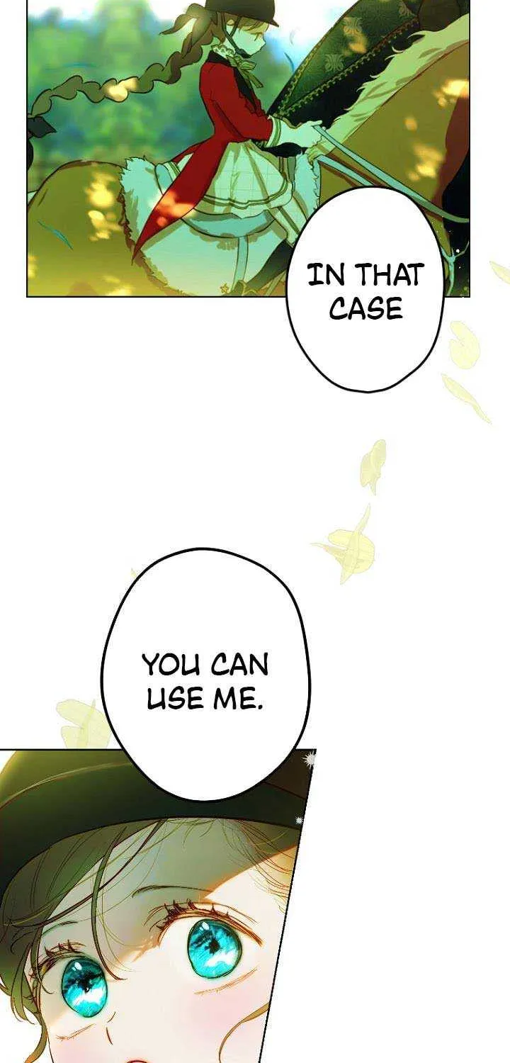 My Mother Gets Married Again Chapter 44 page 54 - 