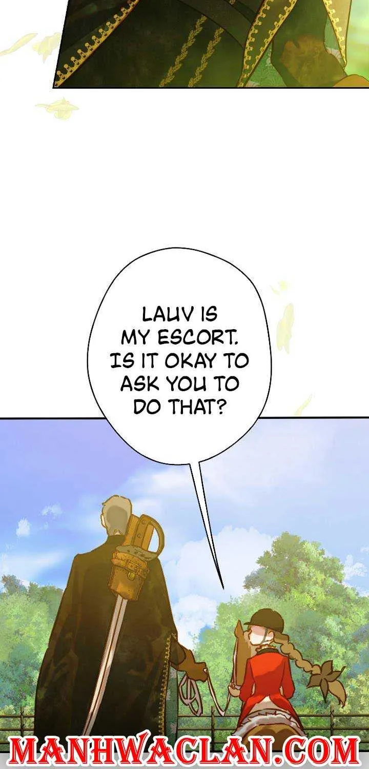 My Mother Gets Married Again Chapter 44 page 56 - 