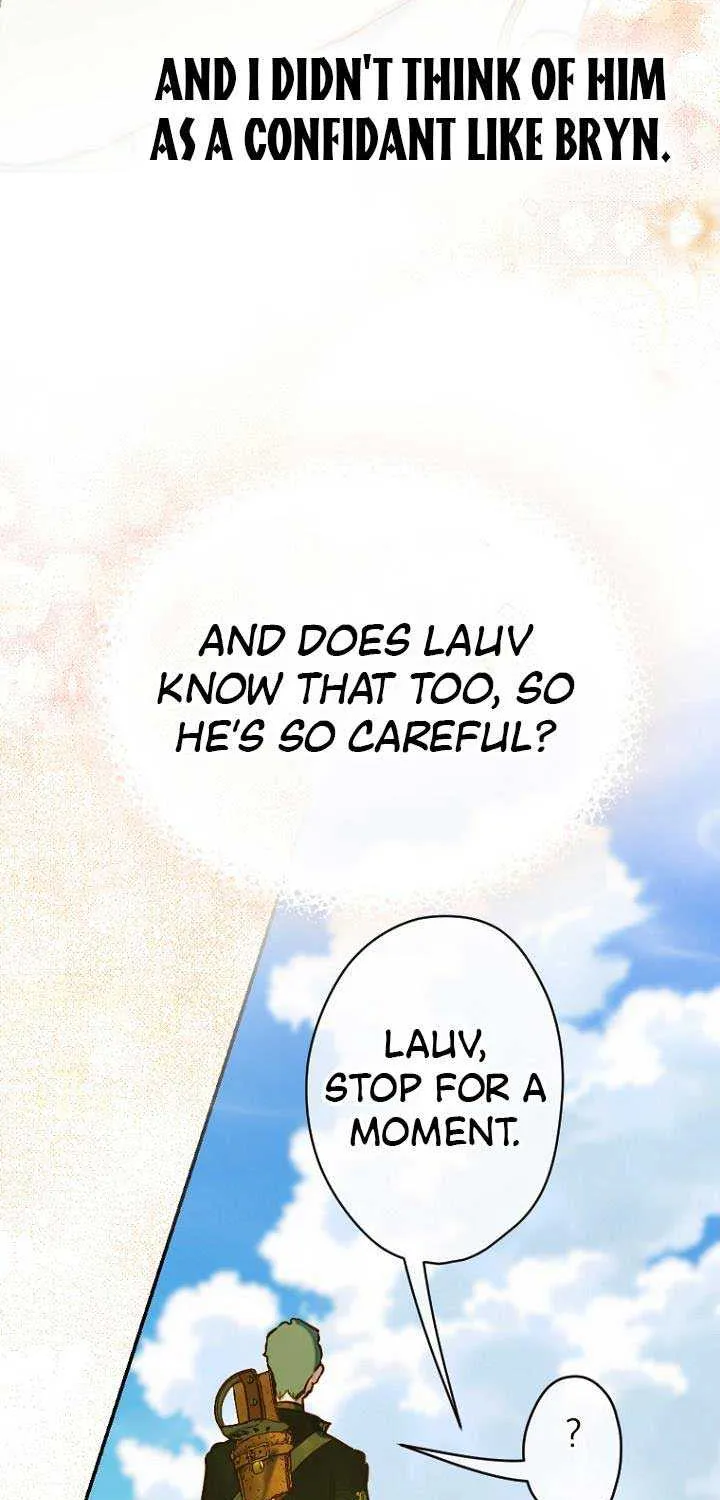 My Mother Gets Married Again Chapter 44 page 65 - 