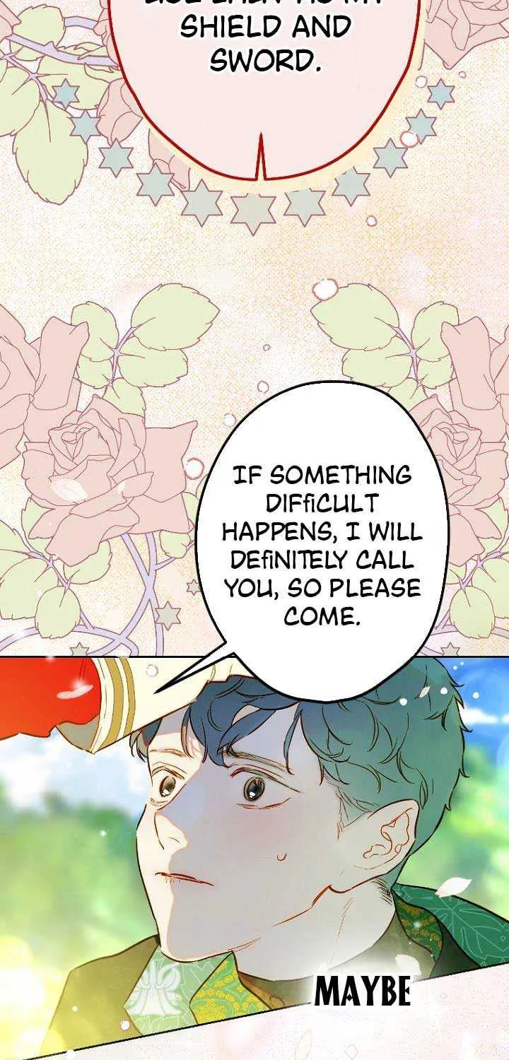 My Mother Gets Married Again Chapter 44 page 69 - 