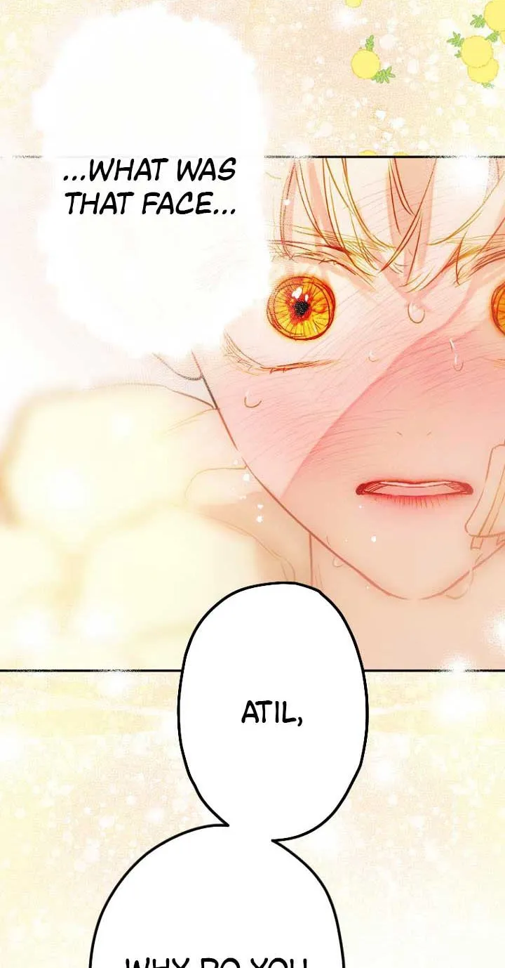 My Mother Gets Married Again Chapter 44 page 8 - 