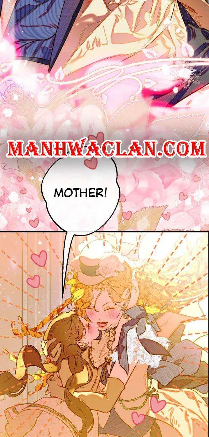 My Mother Gets Married Again Chapter 44 page 78 - 