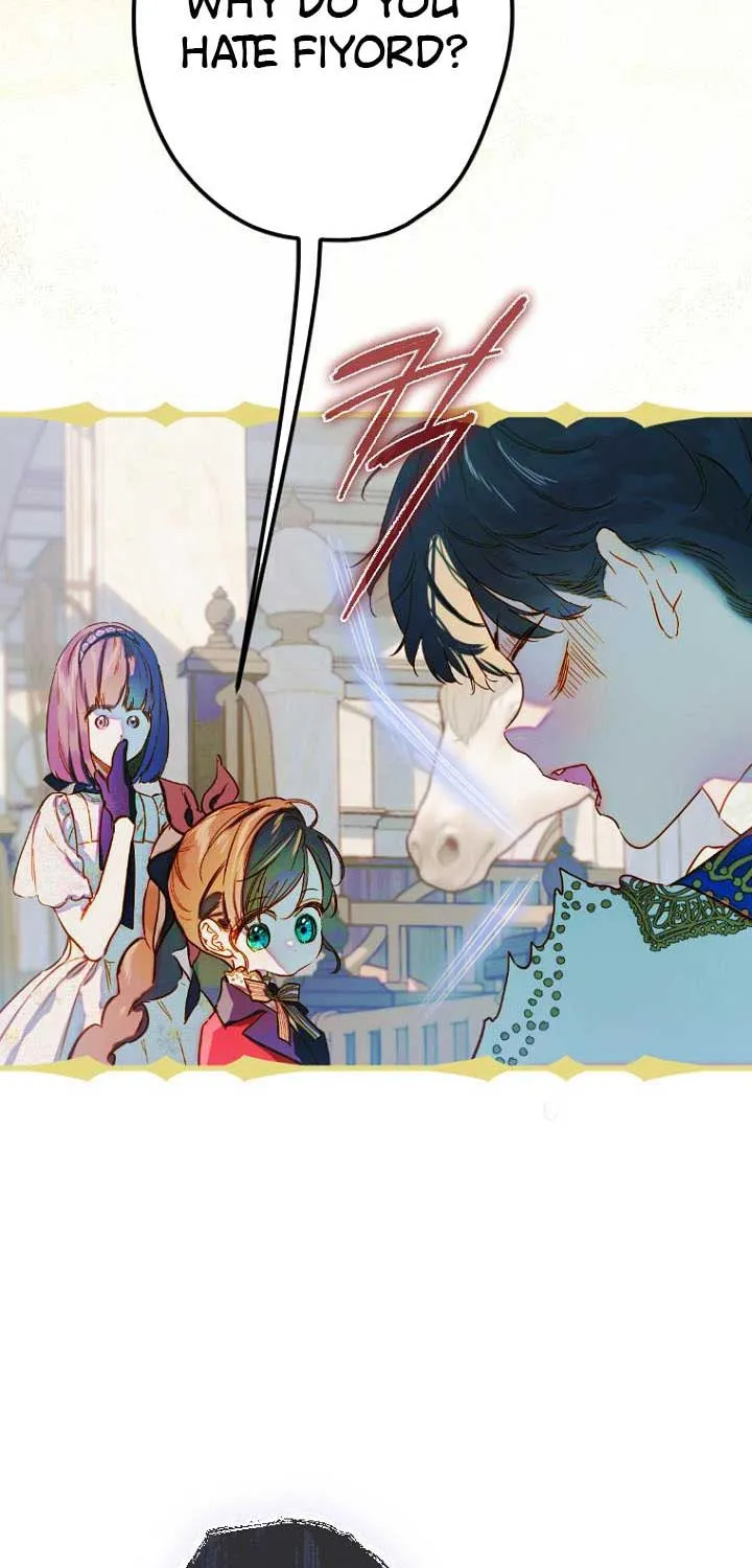 My Mother Gets Married Again Chapter 44 page 9 - 