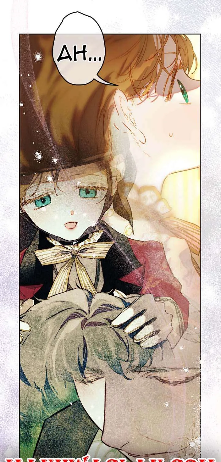 My Mother Gets Married Again Chapter 45 page 11 - 
