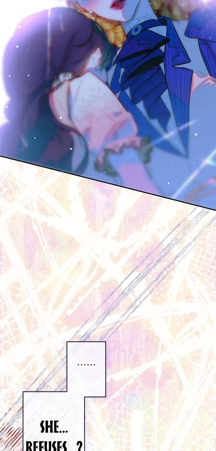 My Mother Gets Married Again Chapter 45 page 13 - 
