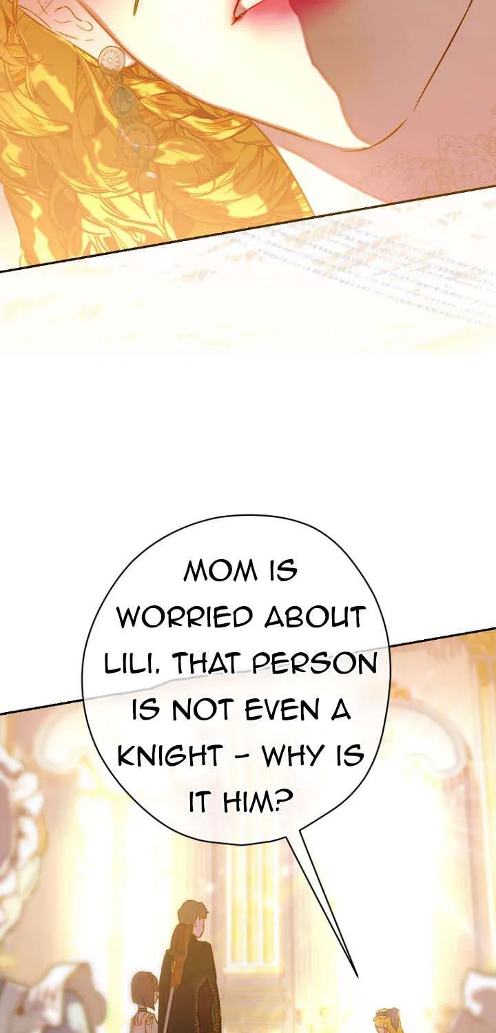 My Mother Gets Married Again Chapter 45 page 15 - 