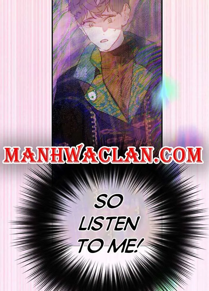 My Mother Gets Married Again Chapter 45 page 21 - 