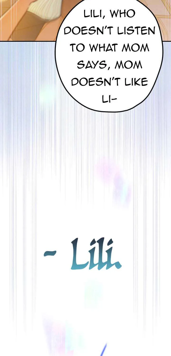 My Mother Gets Married Again Chapter 45 page 23 - 