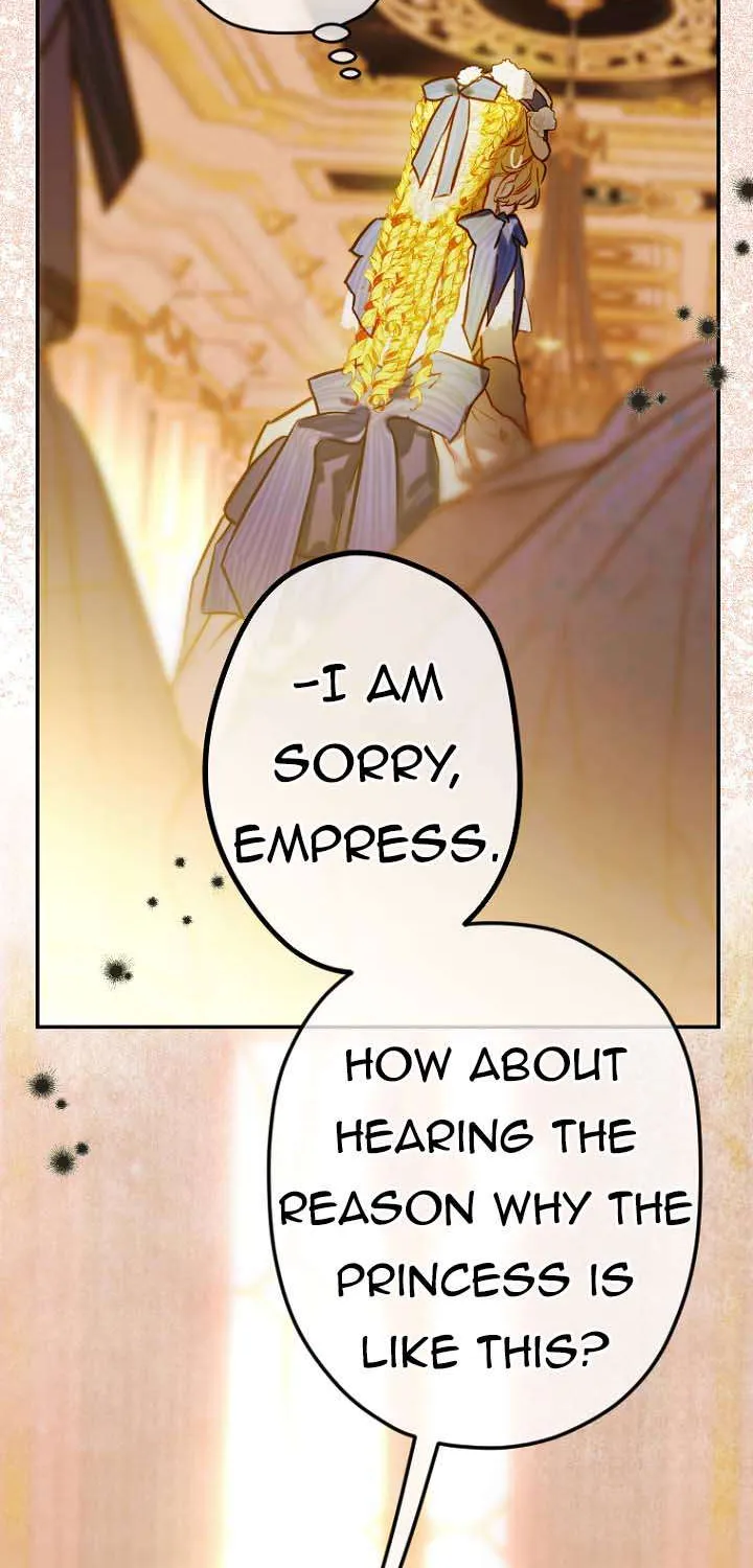 My Mother Gets Married Again Chapter 45 page 25 - 