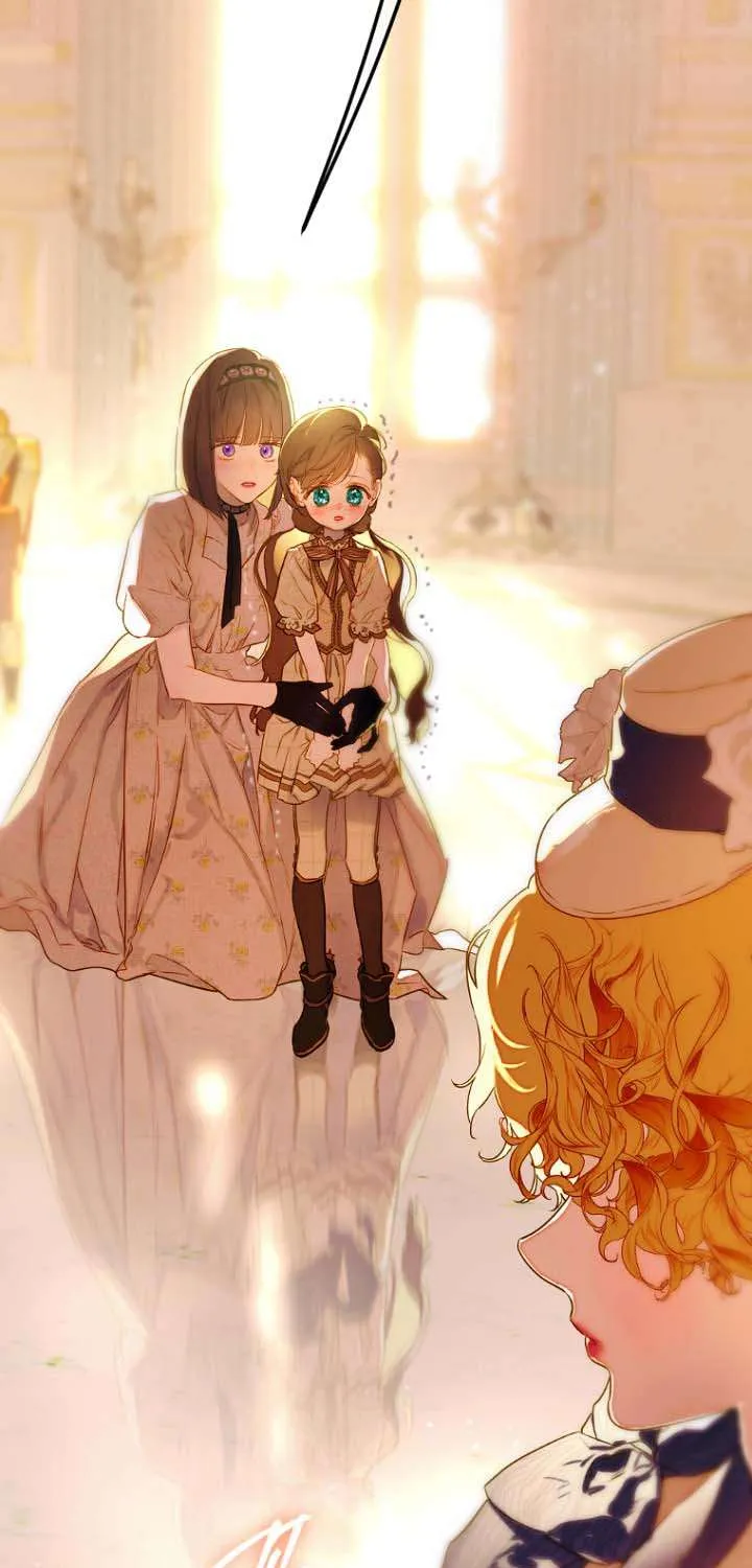 My Mother Gets Married Again Chapter 45 page 26 - 
