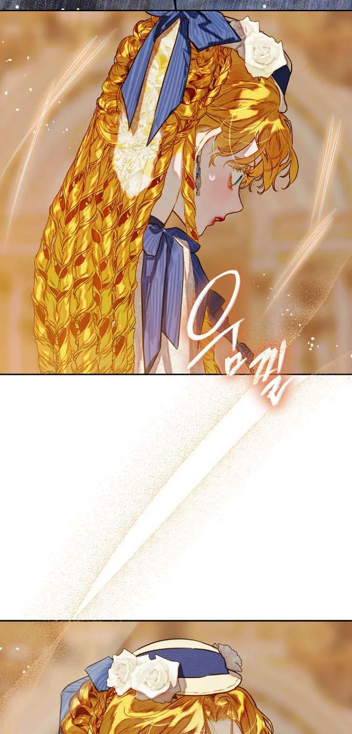 My Mother Gets Married Again Chapter 45 page 34 - 