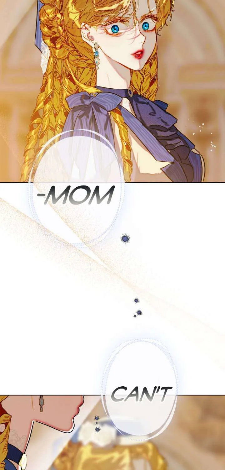 My Mother Gets Married Again Chapter 45 page 35 - 