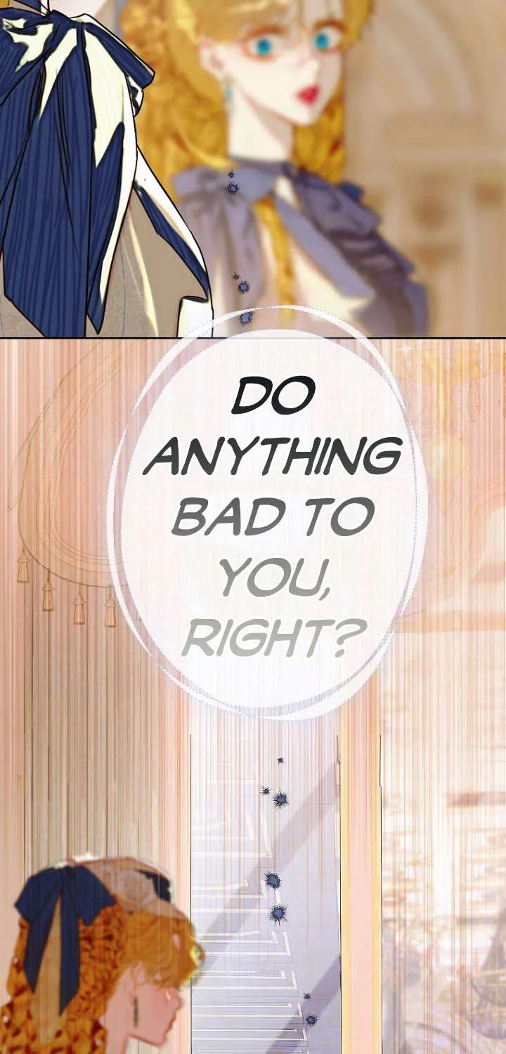 My Mother Gets Married Again Chapter 45 page 36 - 