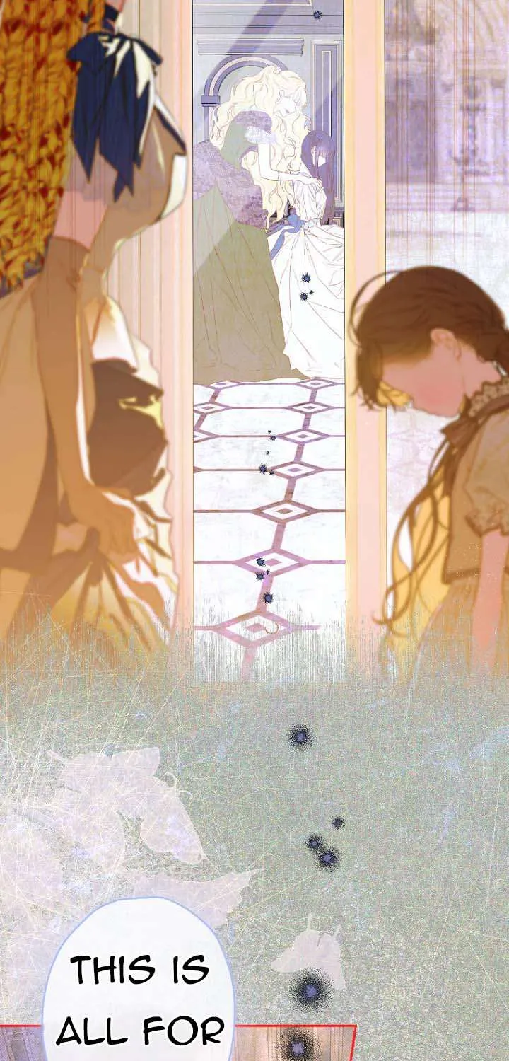 My Mother Gets Married Again Chapter 45 page 37 - 
