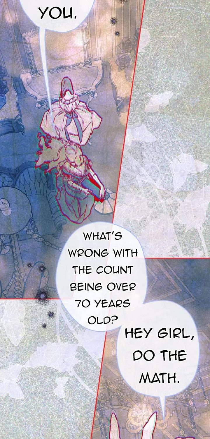 My Mother Gets Married Again Chapter 45 page 38 - 