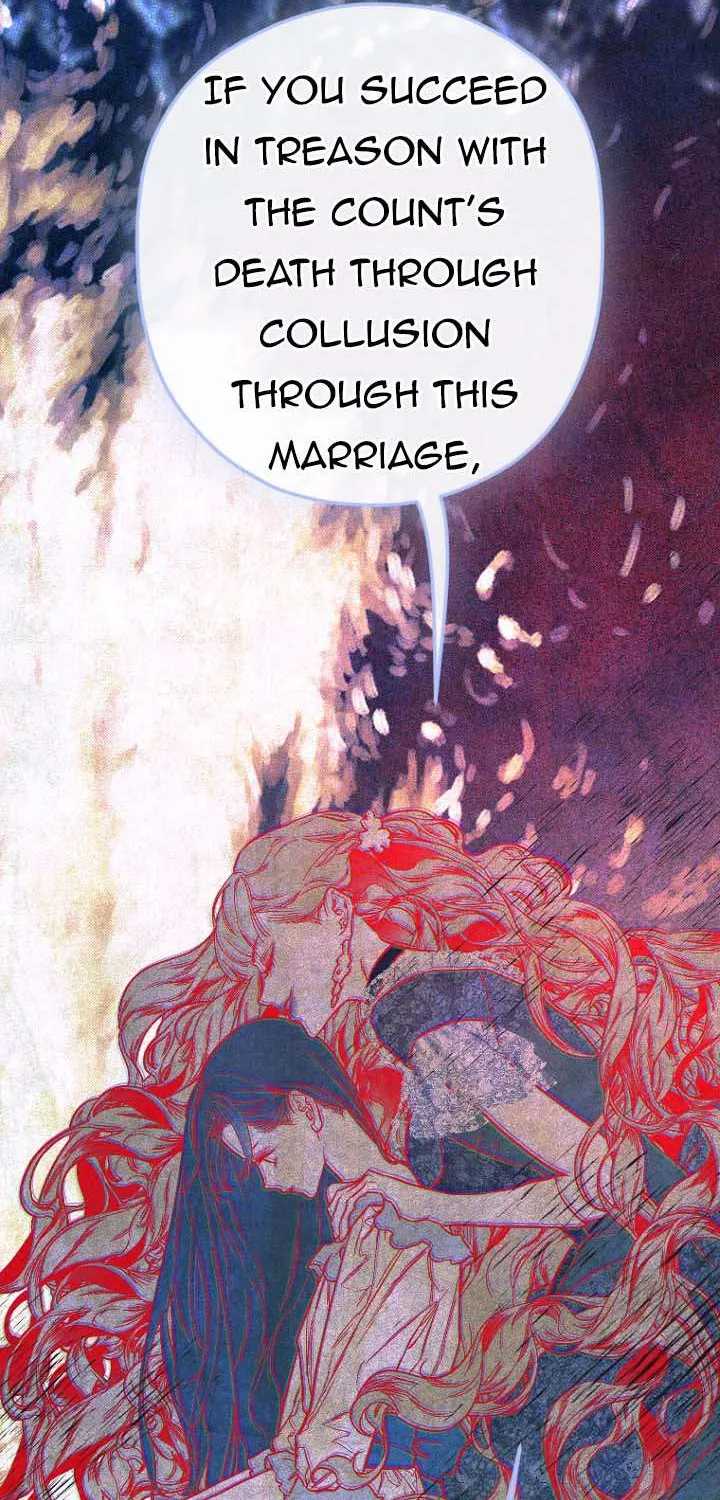 My Mother Gets Married Again Chapter 45 page 42 - 