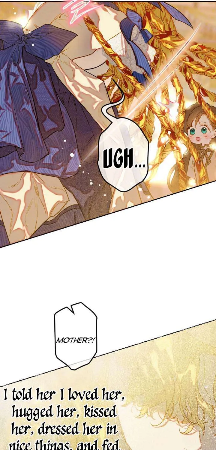 My Mother Gets Married Again Chapter 45 page 45 - 