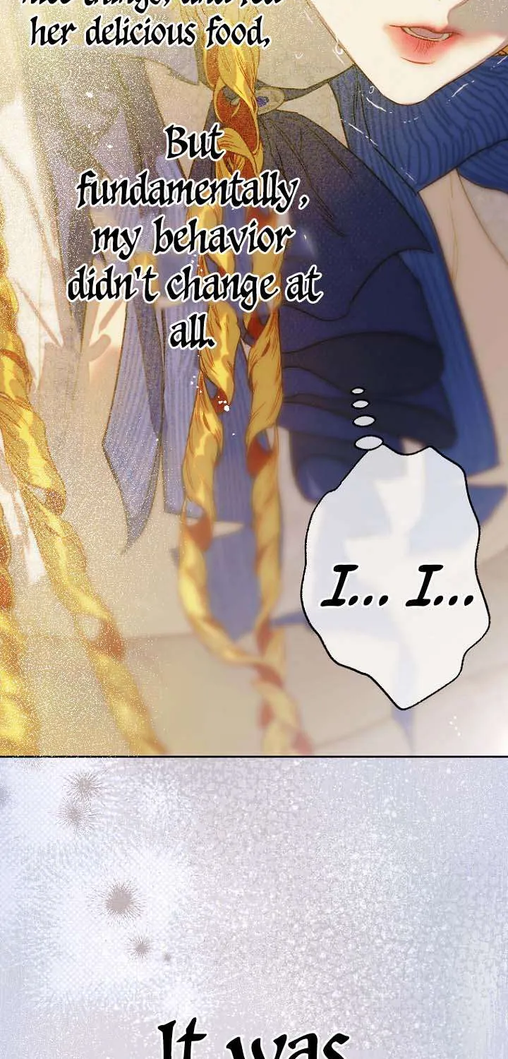 My Mother Gets Married Again Chapter 45 page 46 - 