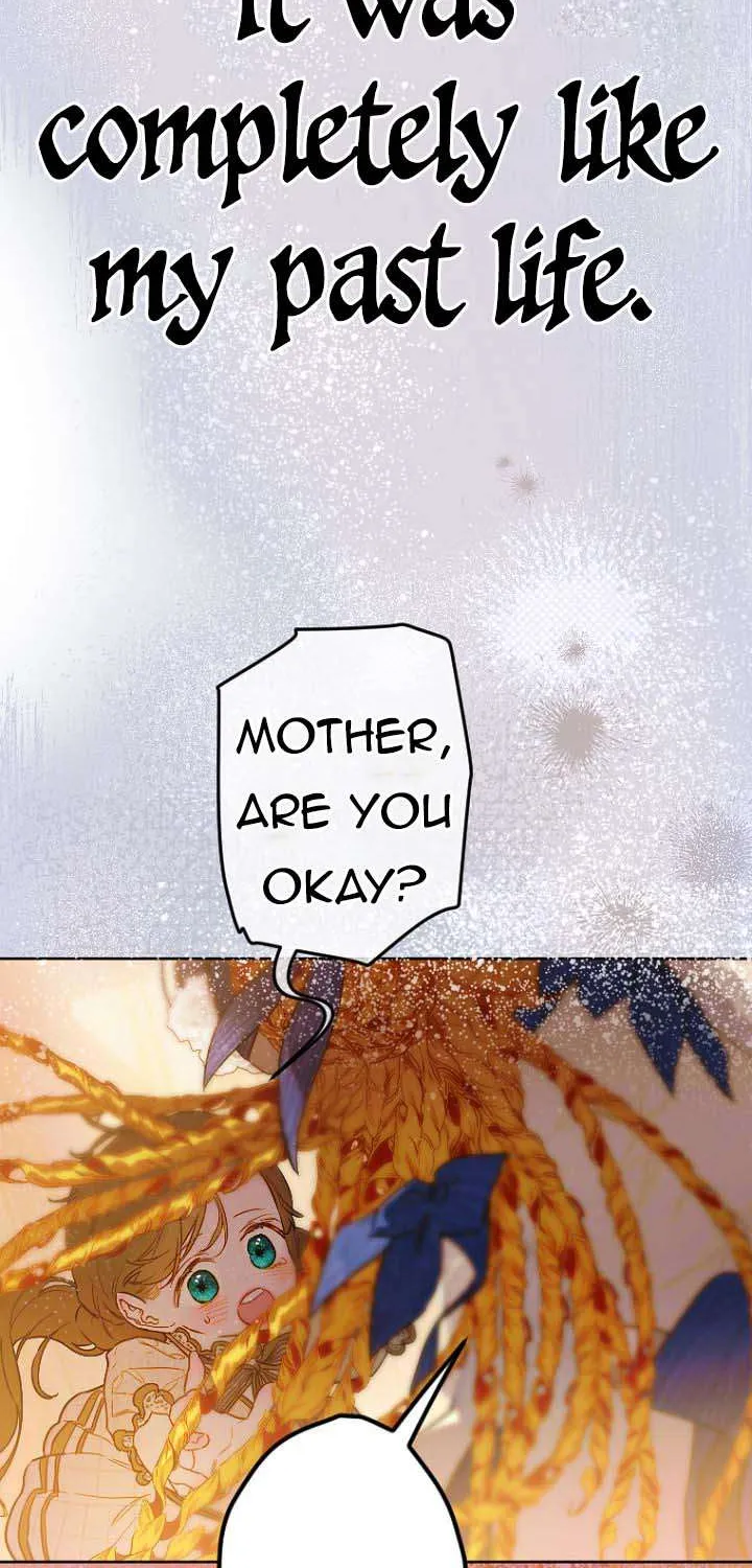 My Mother Gets Married Again Chapter 45 page 47 - 